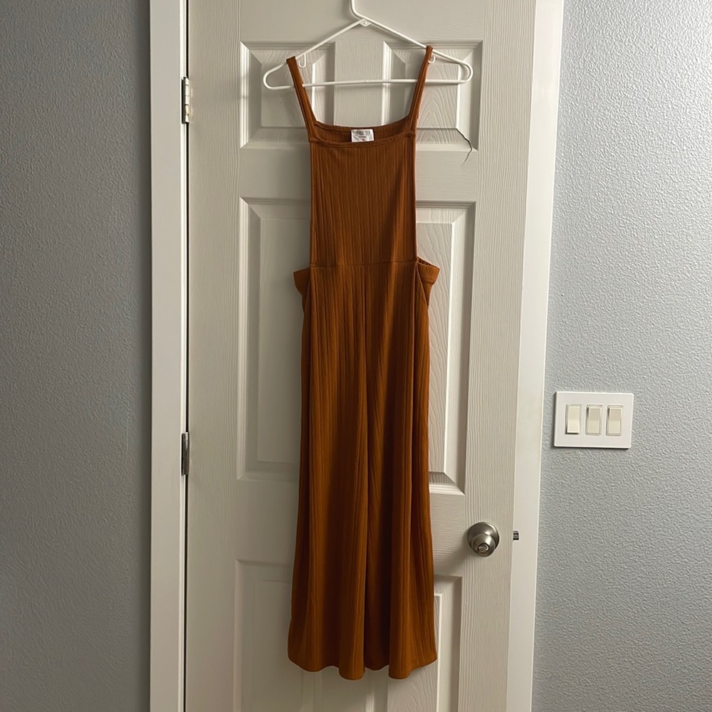 Sienna Sky jumpsuit overalls